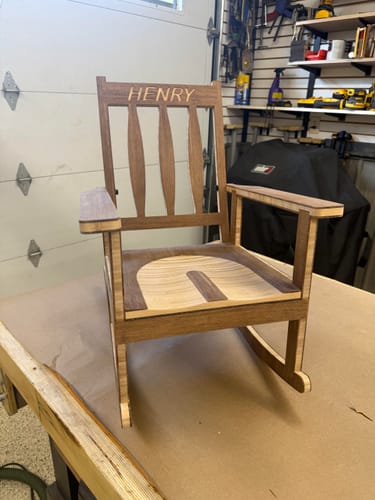 Customer photo review of BamX - Bourbon