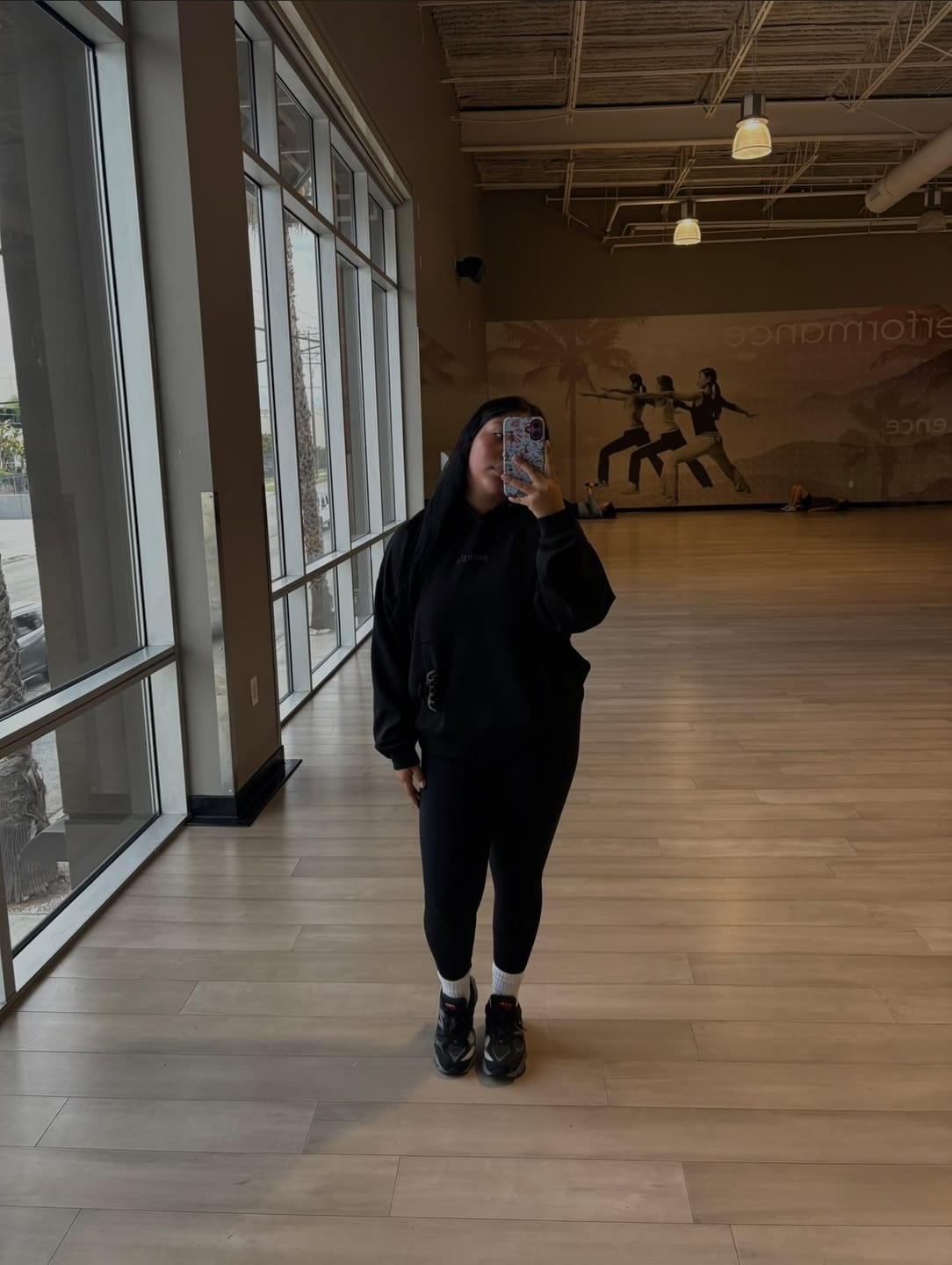 Customer photo review of 5216 - Soft AF Pullovers