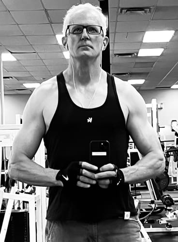 Customer photo review of 3017 - Essential Stringers