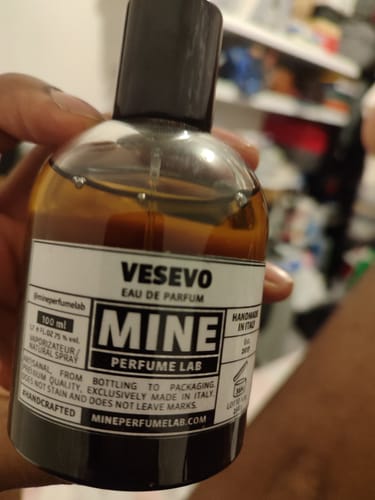 Customer photo review of VESEVO