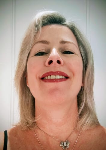 Customer photo review of Glov Micro Infusion System