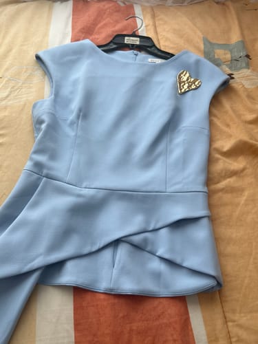 Customer photo review of Saco - 501516 - PER