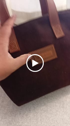 Customer video review of NEW MONTANA 1.4MM COR OCRE