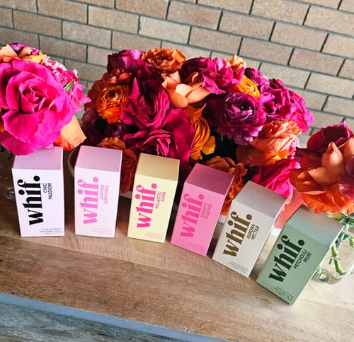 Customer photo review of Dreamy Blooms - FREE GIFT