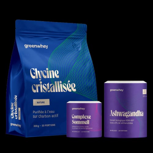 Customer photo review of Ashwagandha bio KSM-66