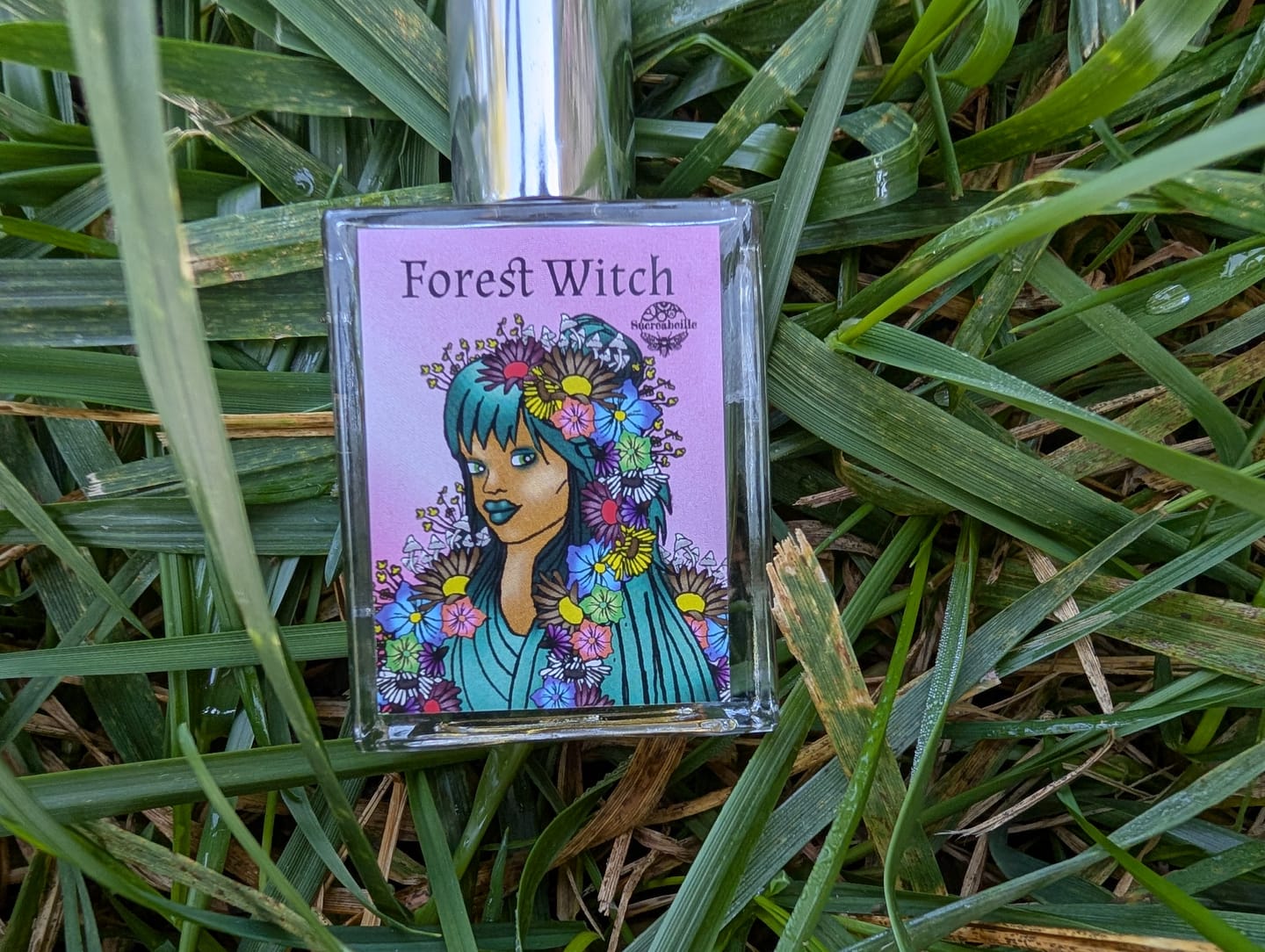 Customer photo review of Forest Witch *Retires September 30th