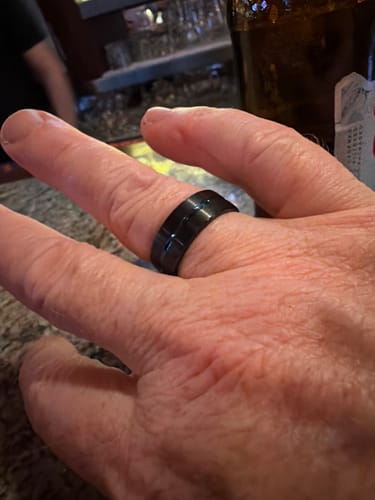 Customer photo review of Stratus