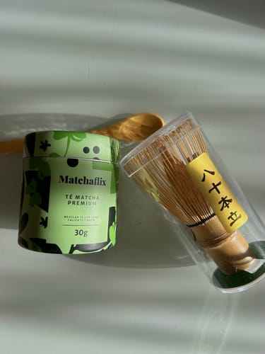 Customer photo review of Pack Experiencia Iniciación