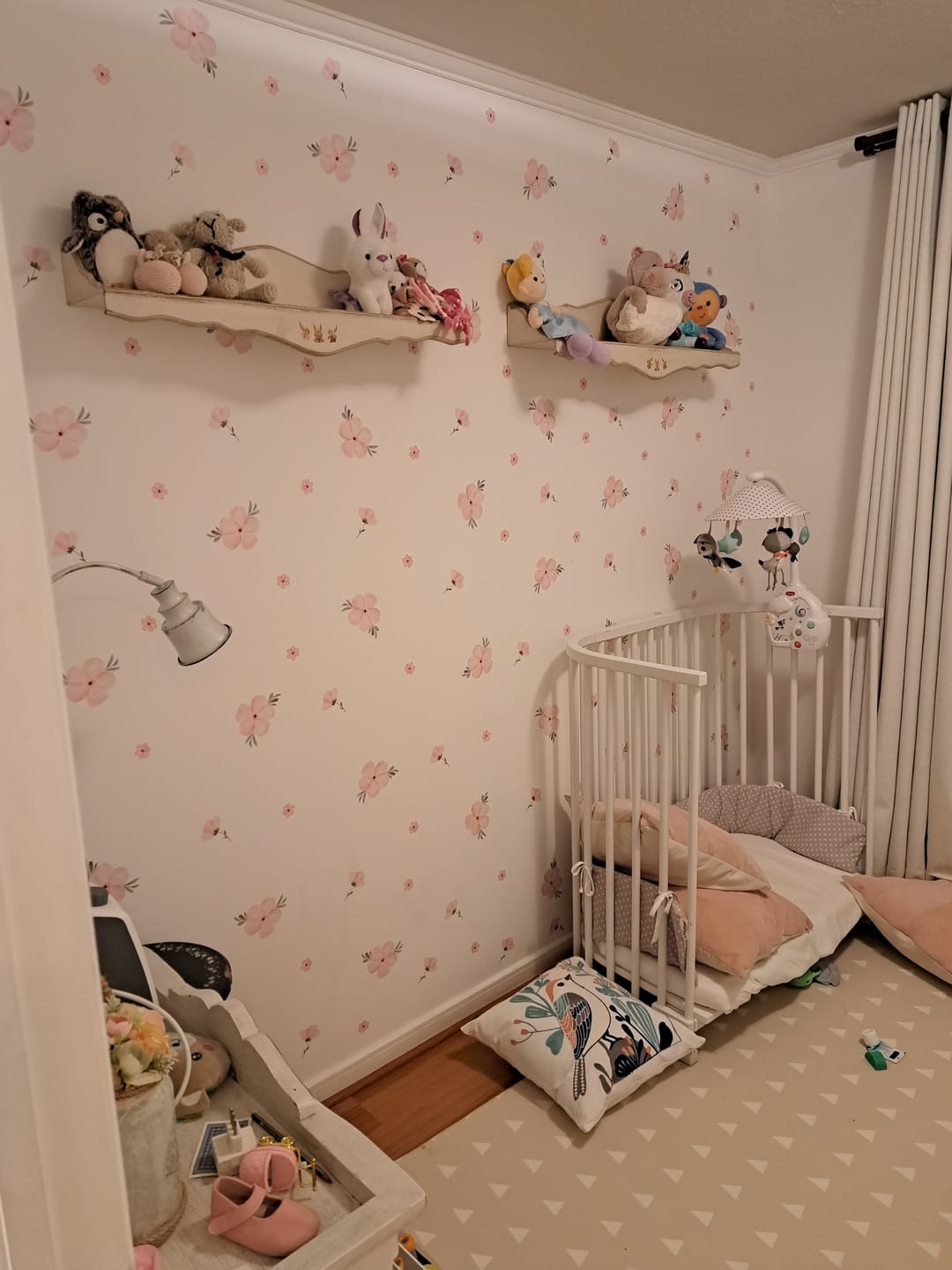 Customer photo review of Flores