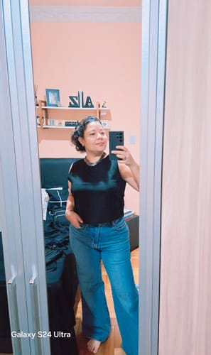 Ester G. review of Regata Angico Preta image 1 out of 1