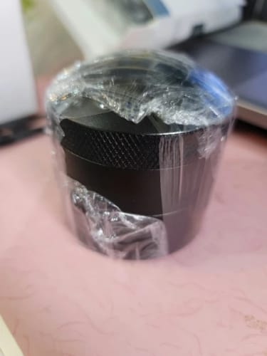 Customer photo review of Agitateur WDT noir