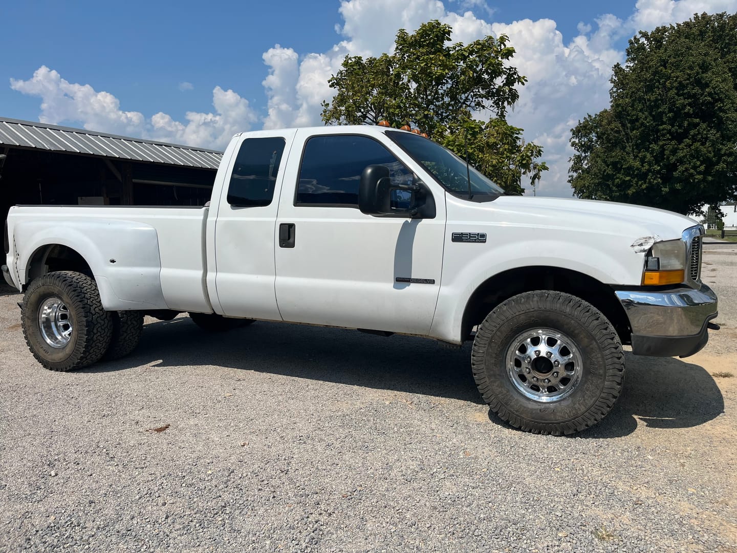 Customer photo review of Bellowed Up-Pipe Gasket & Hardware Kit