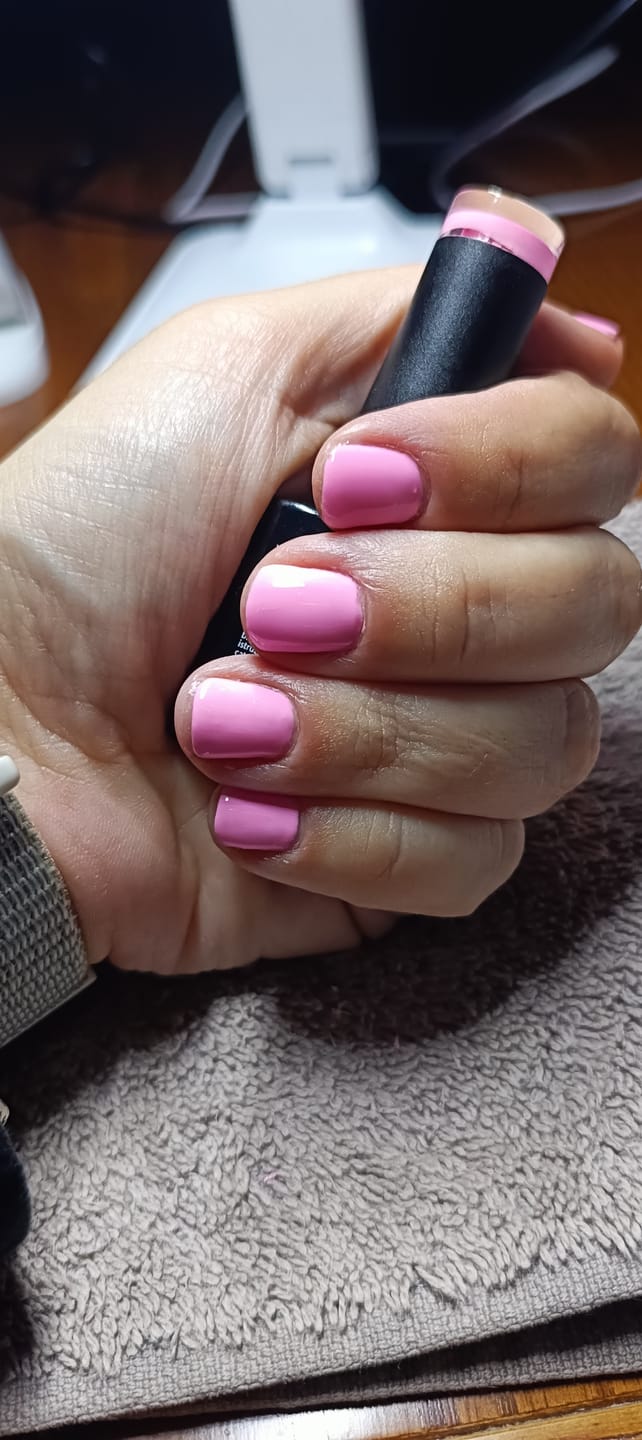 Customer photo review of Smalto Semipermanente LCI - Doll