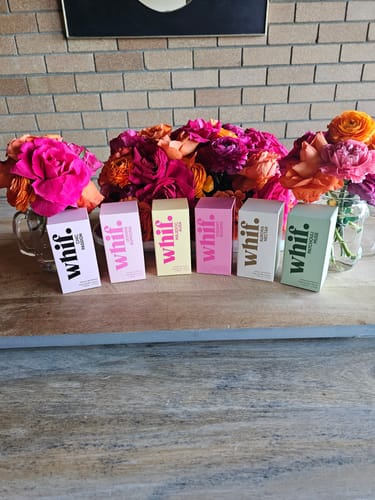 Customer photo review of Patchouli Muse