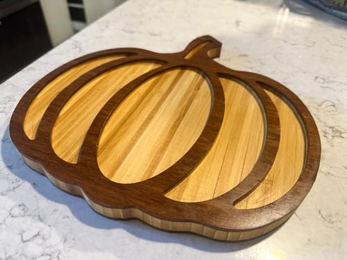 Customer photo review of BamX - Bourbon