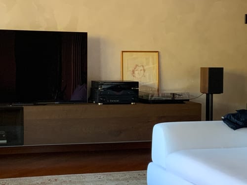 Customer photo review of STATIV 62