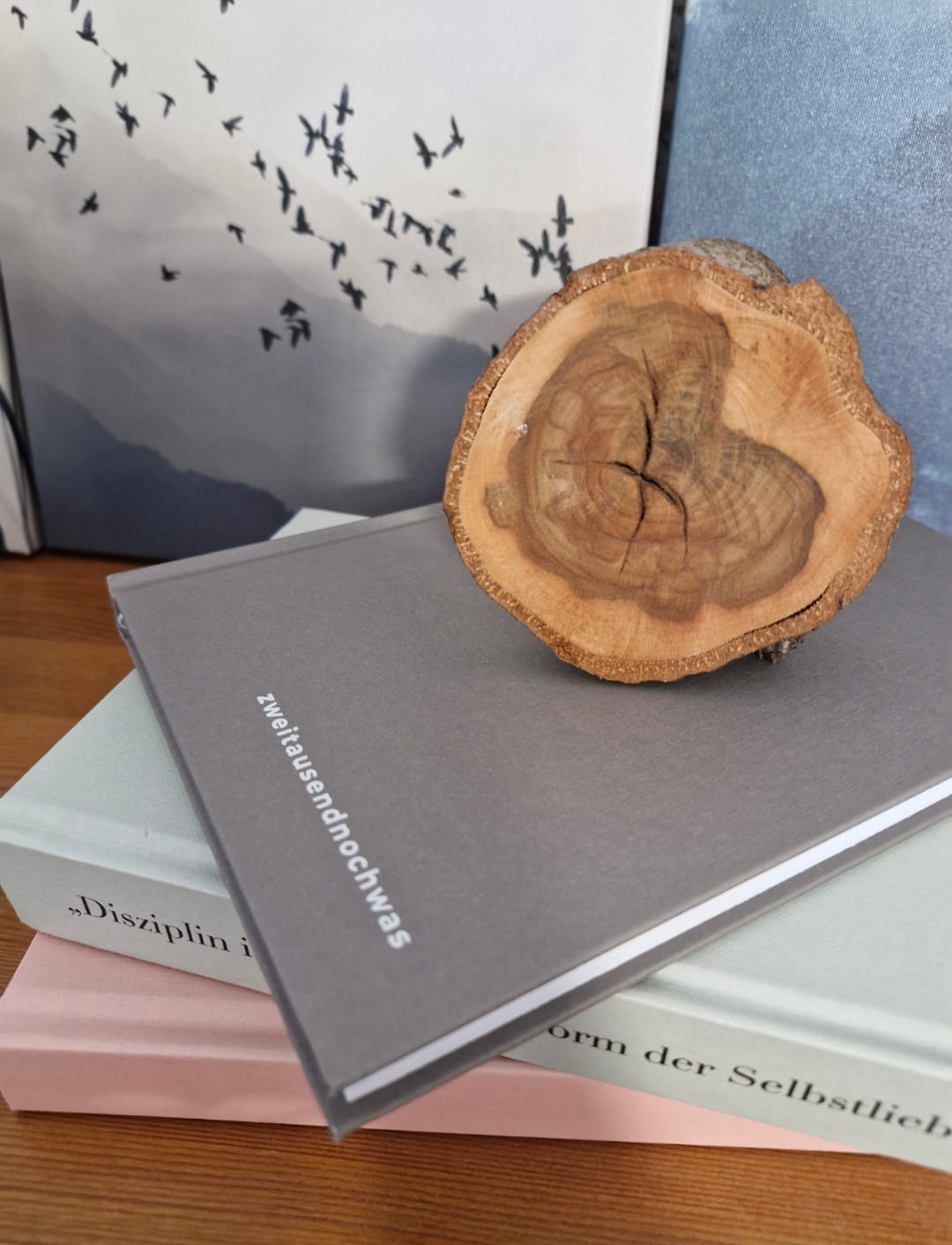 Customer photo review of Planer zweitausendnochwas