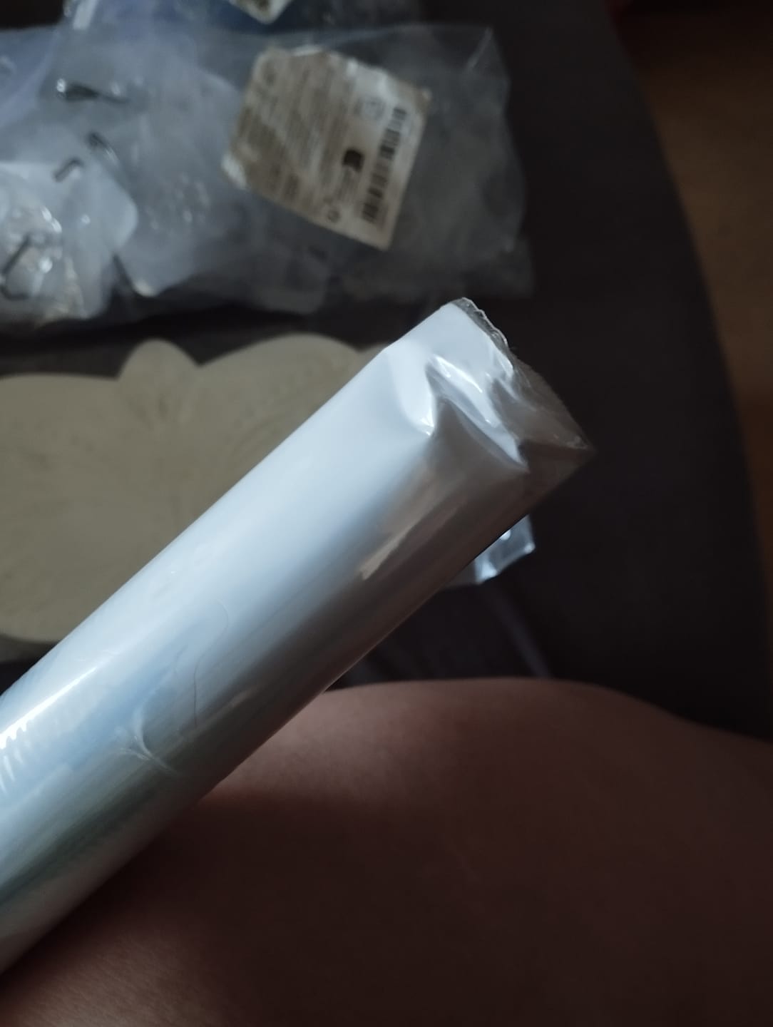 Customer photo review of 🎂 Wedding Cake - Power LVL 5/5