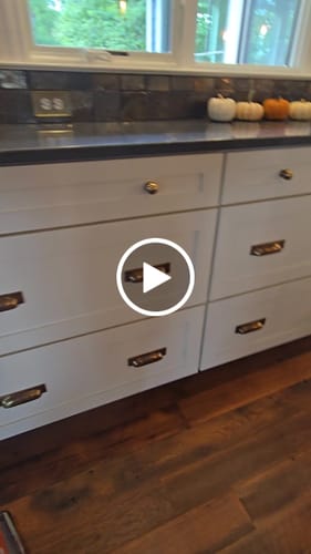 Customer video review of Texas Collection - Antique Brass