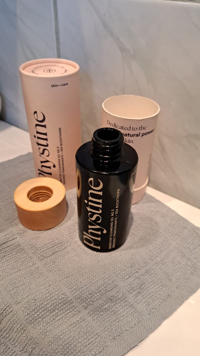 Customer photo review of Reinigungsöl No.3