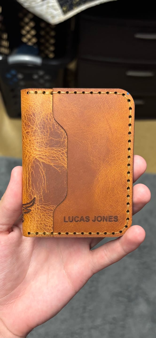 Customer photo review of The Georgetown