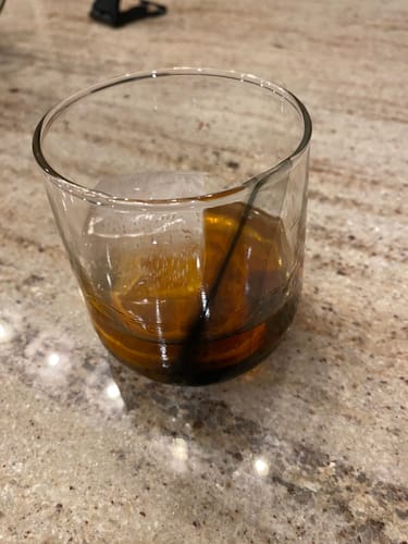 Customer photo review of Ultimate Old Fashioned Box