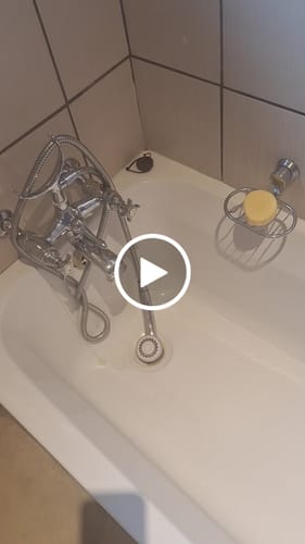 Customer video review of Wonky Soap (3 Pack)