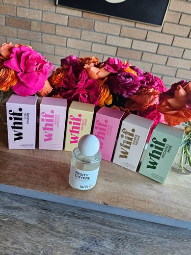 Customer photo review of Aurora Nectar