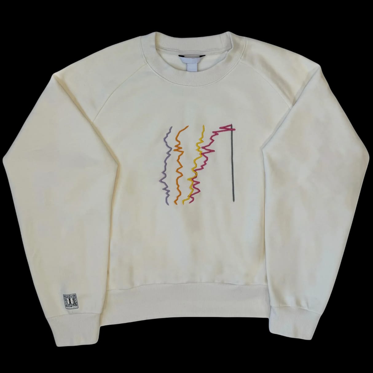 Customer photo review of the gap - custom top