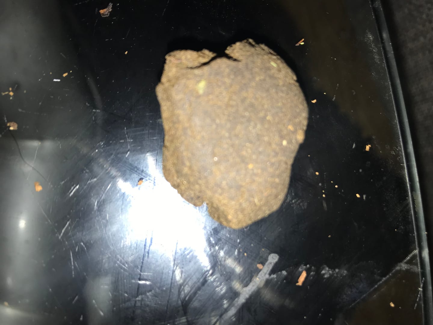 Customer photo review of 🏜️ Nomad’s Dream Hasch - Power LVL: 5/5