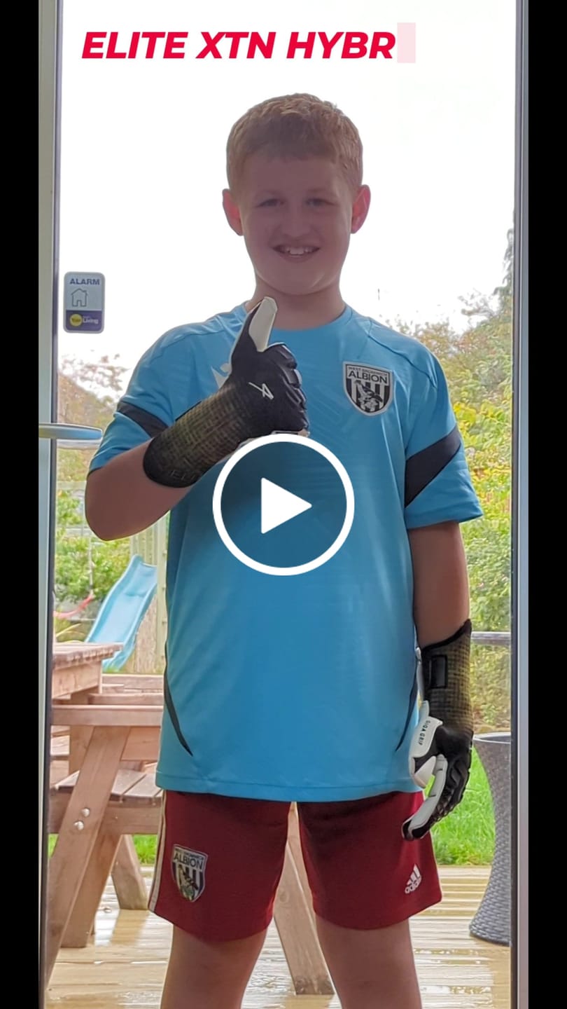 Customer video review of Bionic Premier Hybrid Cut