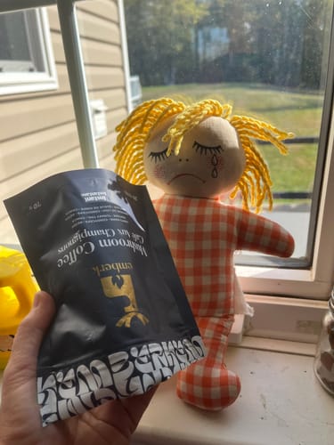 Customer photo review of Starter Kit