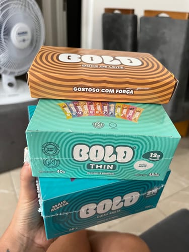 Customer photo review of COMBO ESSENCIAIS
