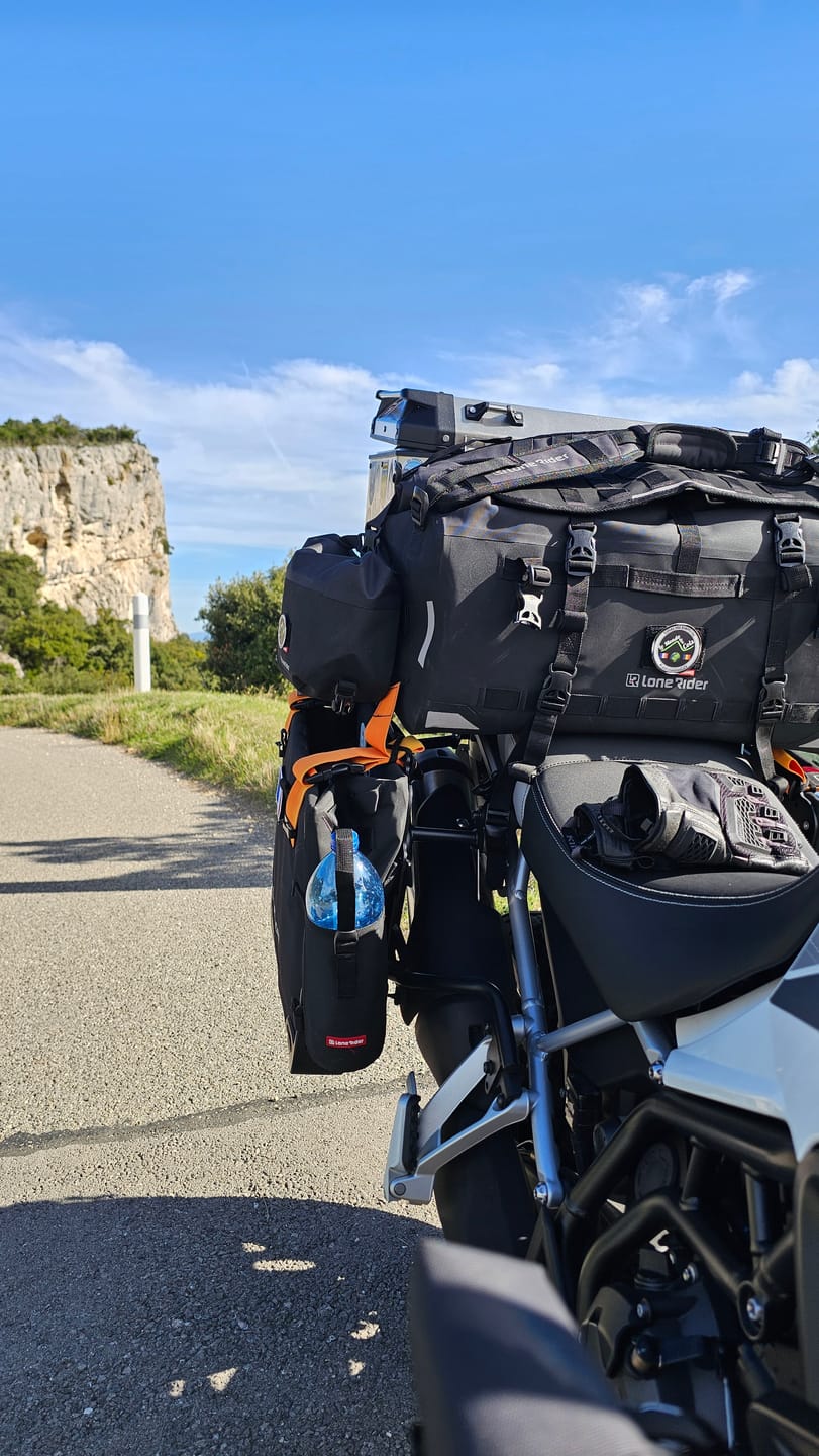 Customer photo review of Bottle Holder