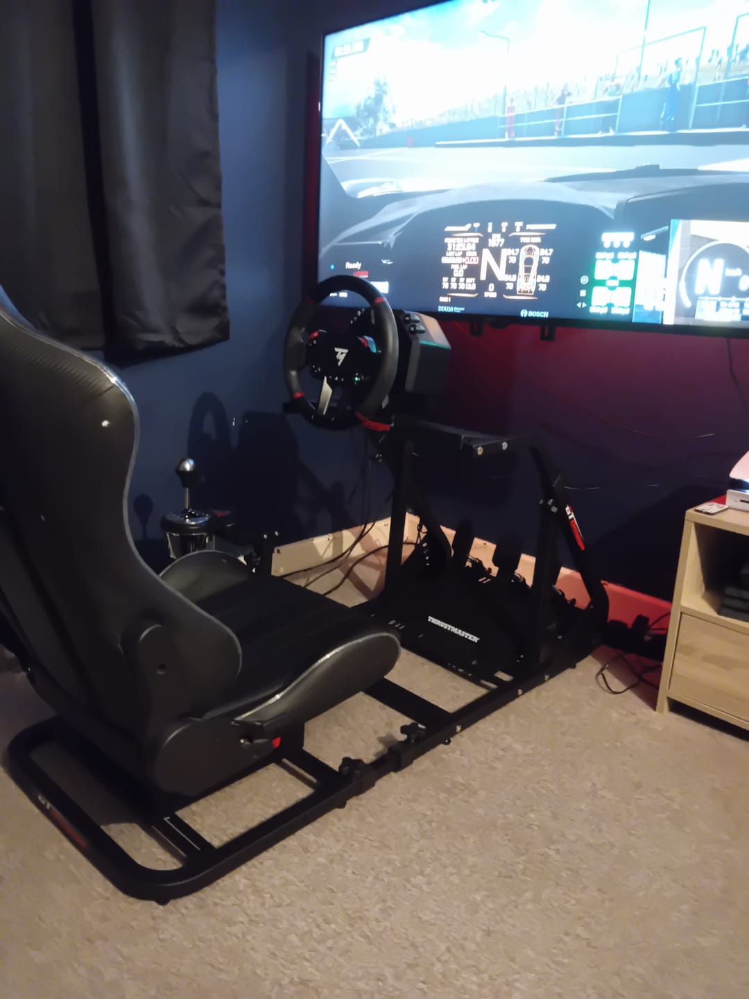 Customer photo review of ART Cockpit