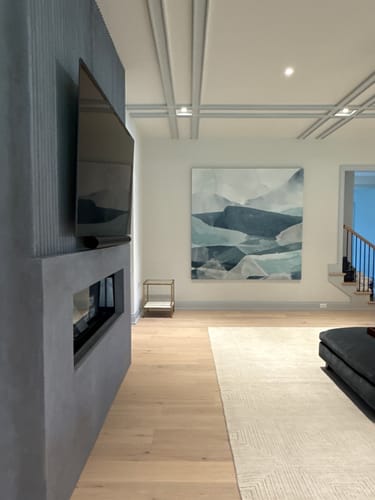 Customer photo review of Blue Range III
