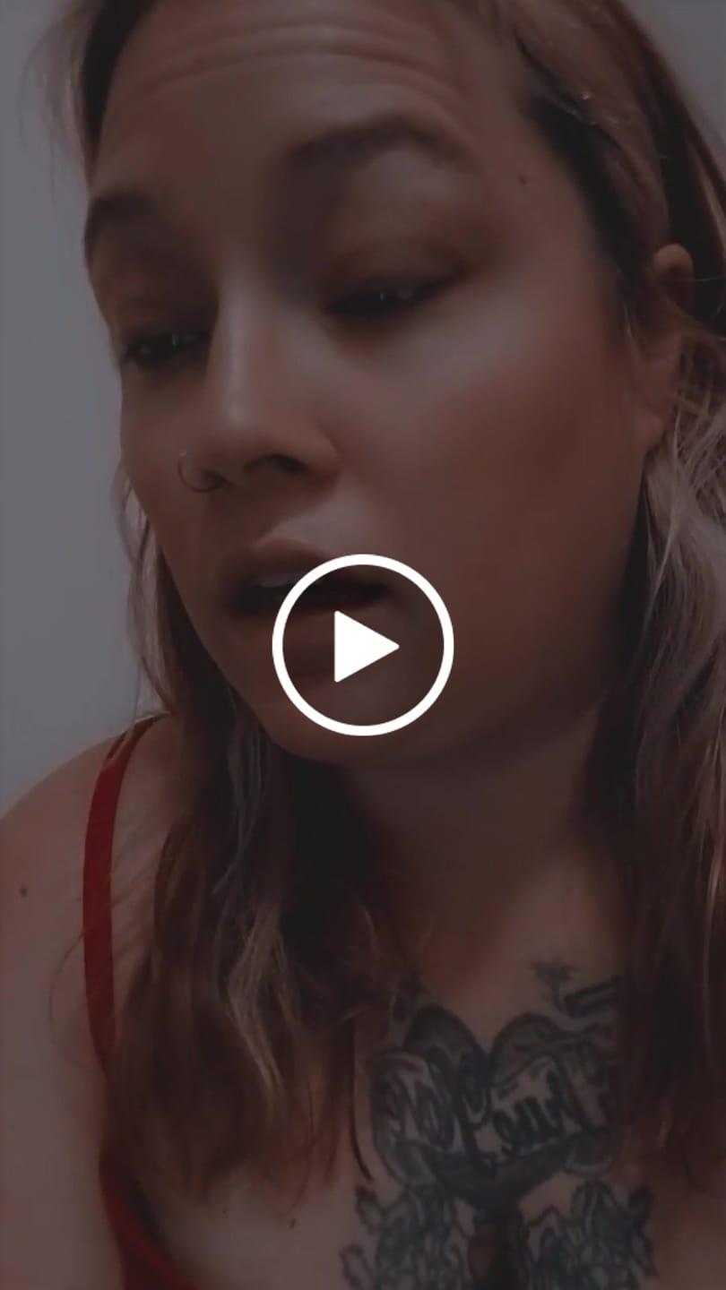 Customer video review of *NEW* Dream Balm