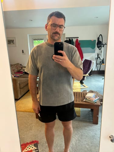 Customer photo review of Just Remember