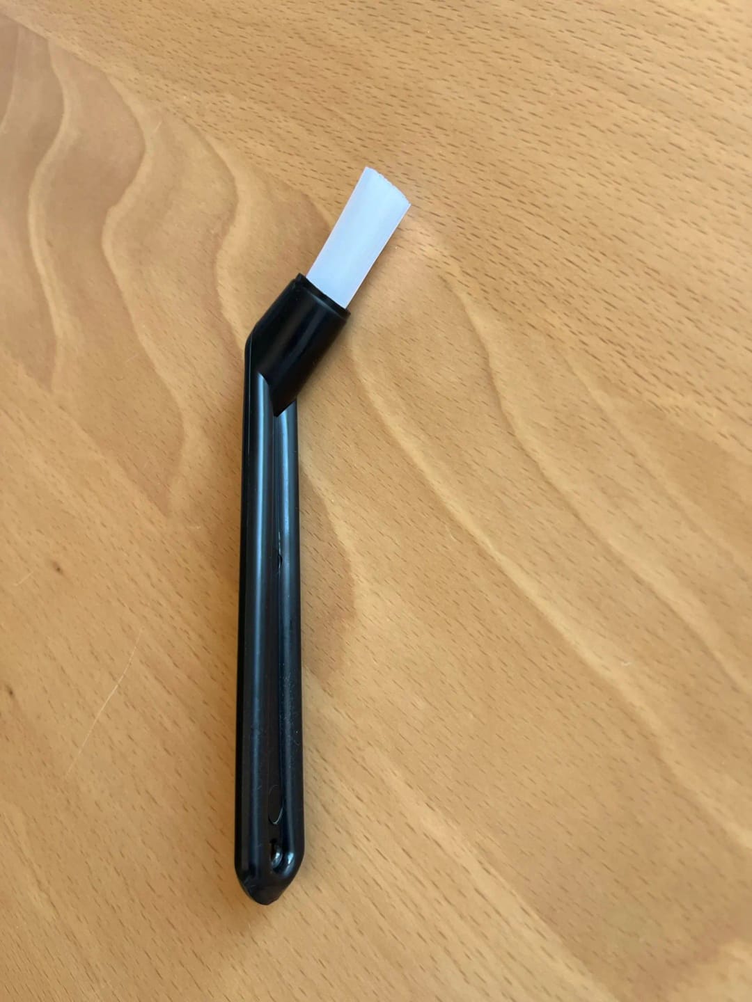 Customer photo review of Brosse de nettoyage de groupe d'extraction