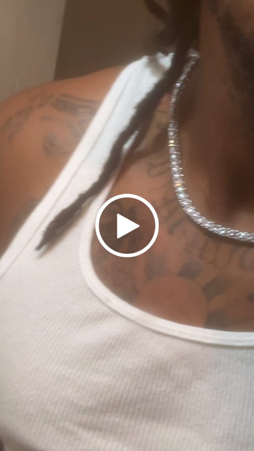 Customer video review of 5mm Tennis Bracelet -  White Gold