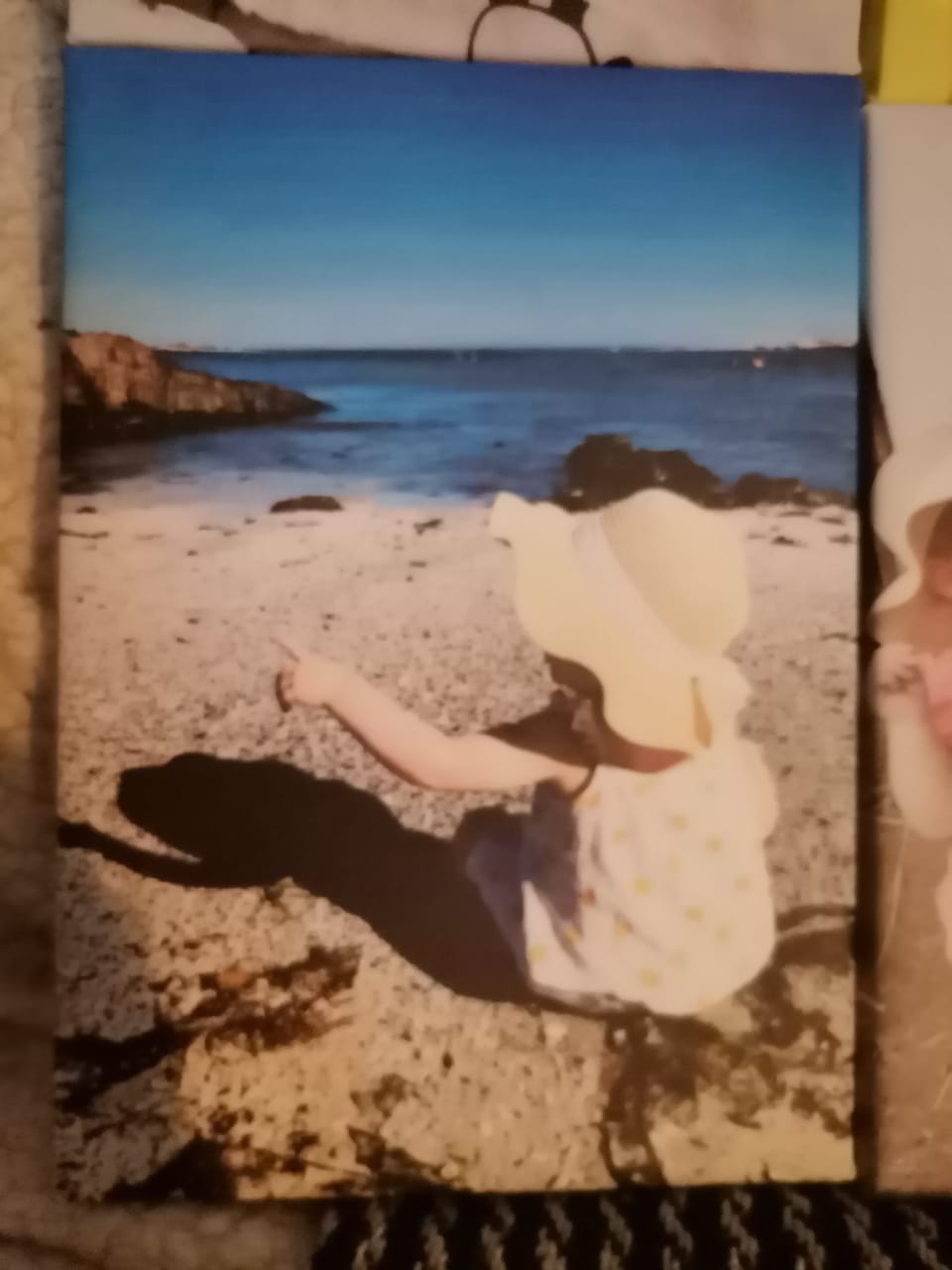 Customer photo review of 6 x A5 Canvas Combo