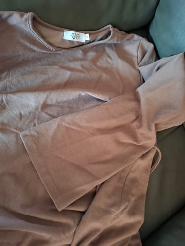 Customer photo review of Asiya Ribbes Set