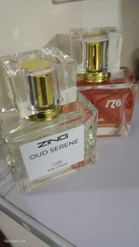 Customer photo review of OUD Supreme BUNDLE