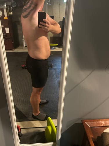 Customer photo review of Semaglutide Weight Loss Program