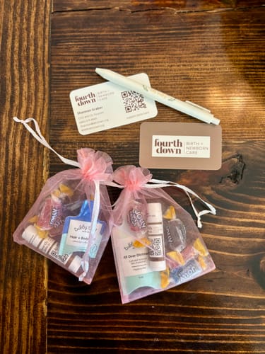 Customer photo review of Tubby Sample