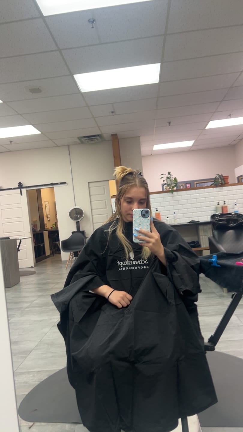 Customer photo review of Jane