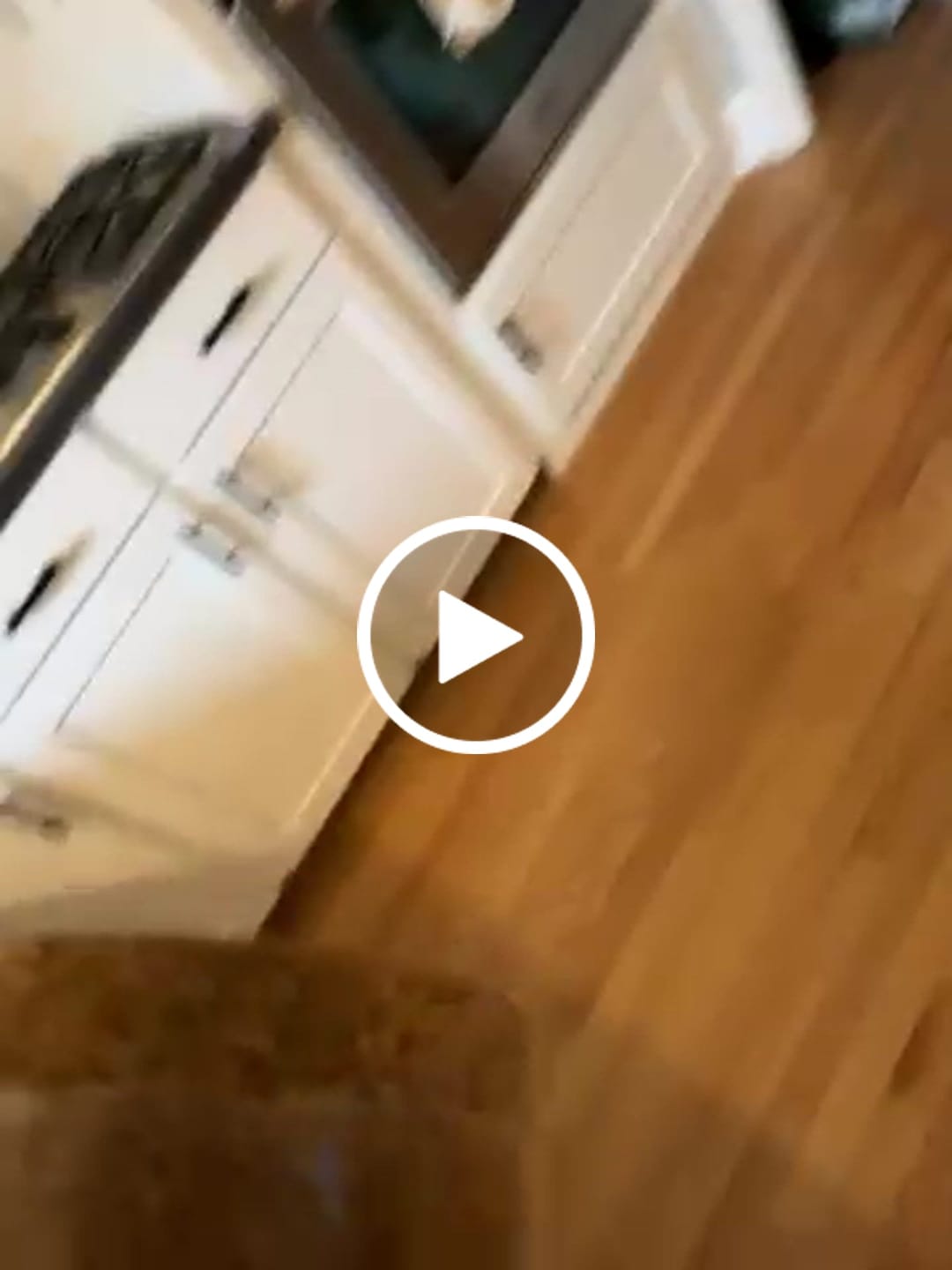 Customer video review of Cozy Cashmere 22 oz Glass Candle
