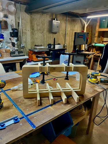 Customer photo review of Inlay Press Digital File