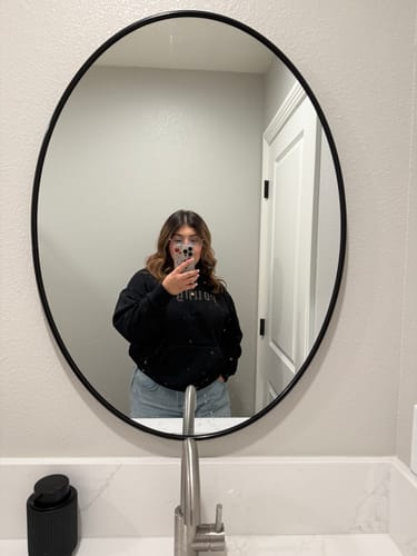 Customer photo review of 566 - Cloud 9 Hoodies