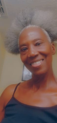 Customer photo review of Irish SeaMoss (Chondrus Crispus)